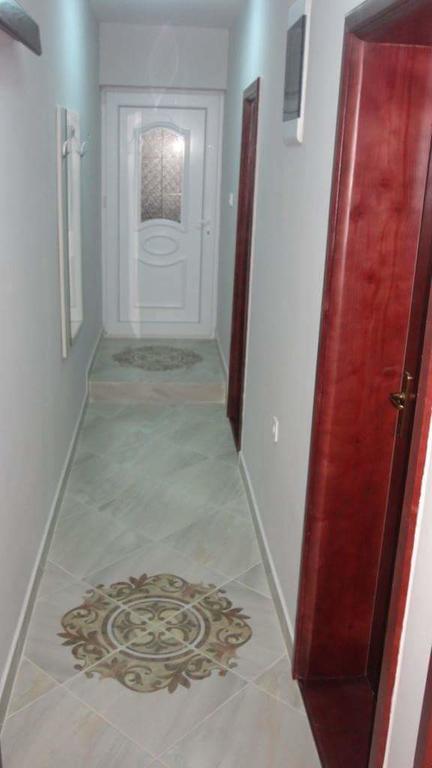 Apartmani Jankovic Budva Exterior foto